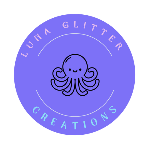 Luna Glitter Creations